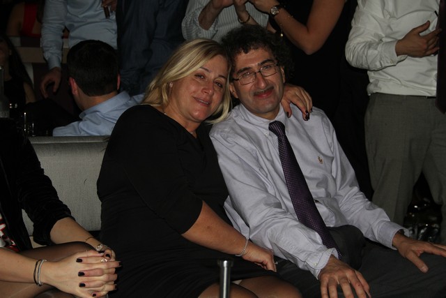 NYE at Maillon The Club